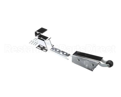 91-2004 Canadian Curtis Door Closer 1095 Chr