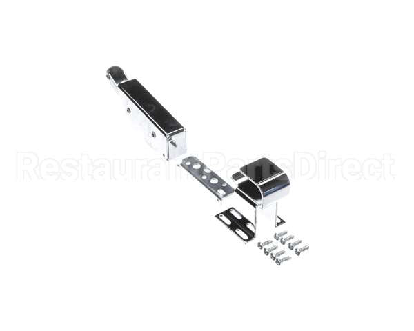 91-2004 Canadian Curtis Door Closer 1095 Chr