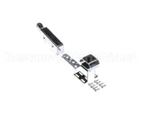 91-2004 Canadian Curtis Door Closer 1095 Chr