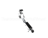 91-2004 Canadian Curtis Door Closer 1095 Chr