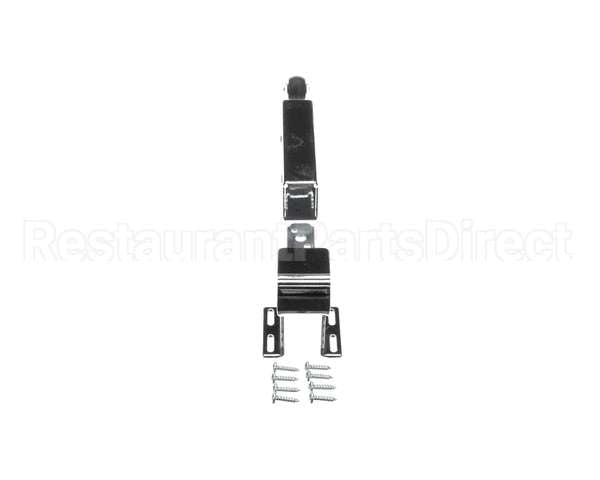 91-2004 Canadian Curtis Door Closer 1095 Chr