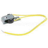 91-2121 Compatible Market Forge Buzzer, Adjustable, 120V, 60Hz