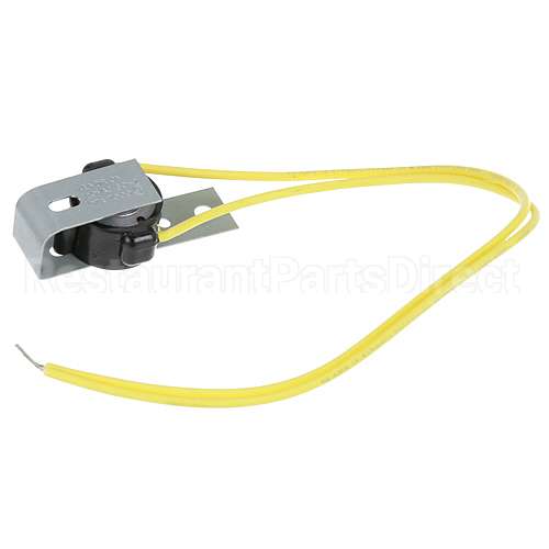 91-2121 Compatible Market Forge Buzzer, Adjustable, 120V, 60Hz