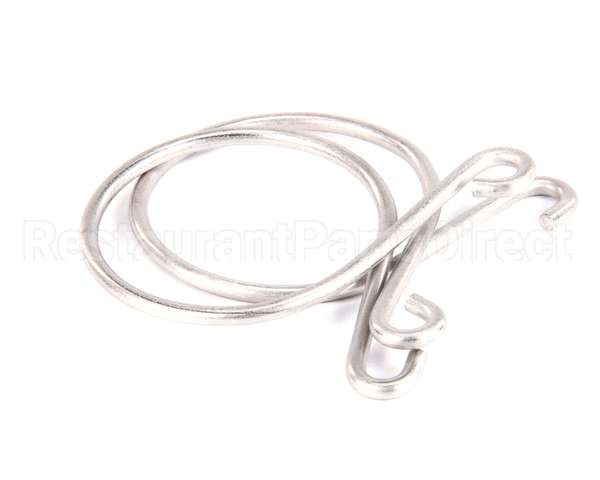 91-2718 Market Forge Kit,Door Springs 1Pr Stm-It