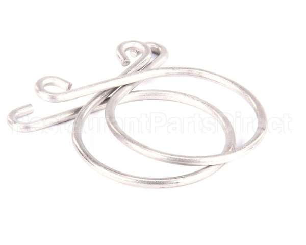 91-2718 Market Forge Kit,Door Springs 1Pr Stm-It