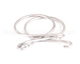 91-2718 Market Forge Kit,Door Springs 1Pr Stm-It