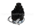 91-4011-SP Lancer Motor Assy,Agitator,3.2 Gal,120V,Bbl