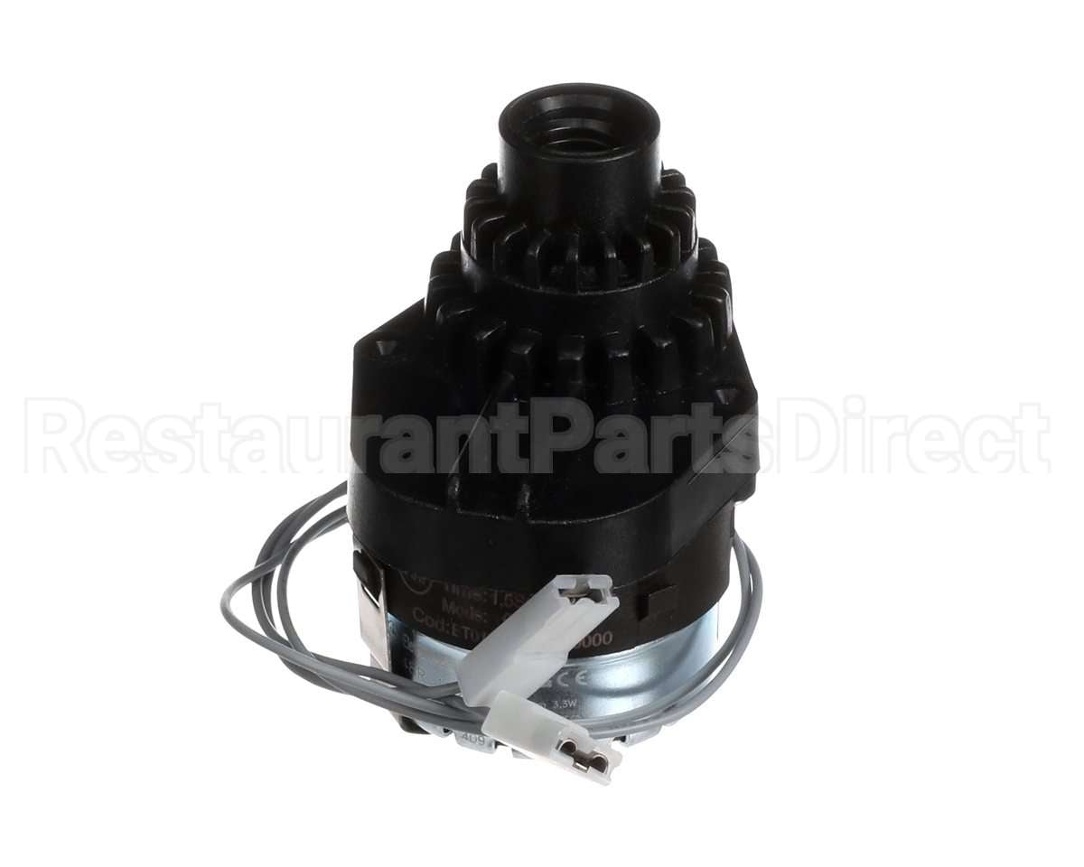 91-4011-SP Lancer Motor Assy,Agitator,3.2 Gal,120V,Bbl