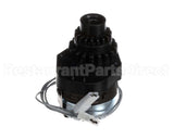 91-4011-SP Lancer Motor Assy,Agitator,3.2 Gal,120V,Bbl