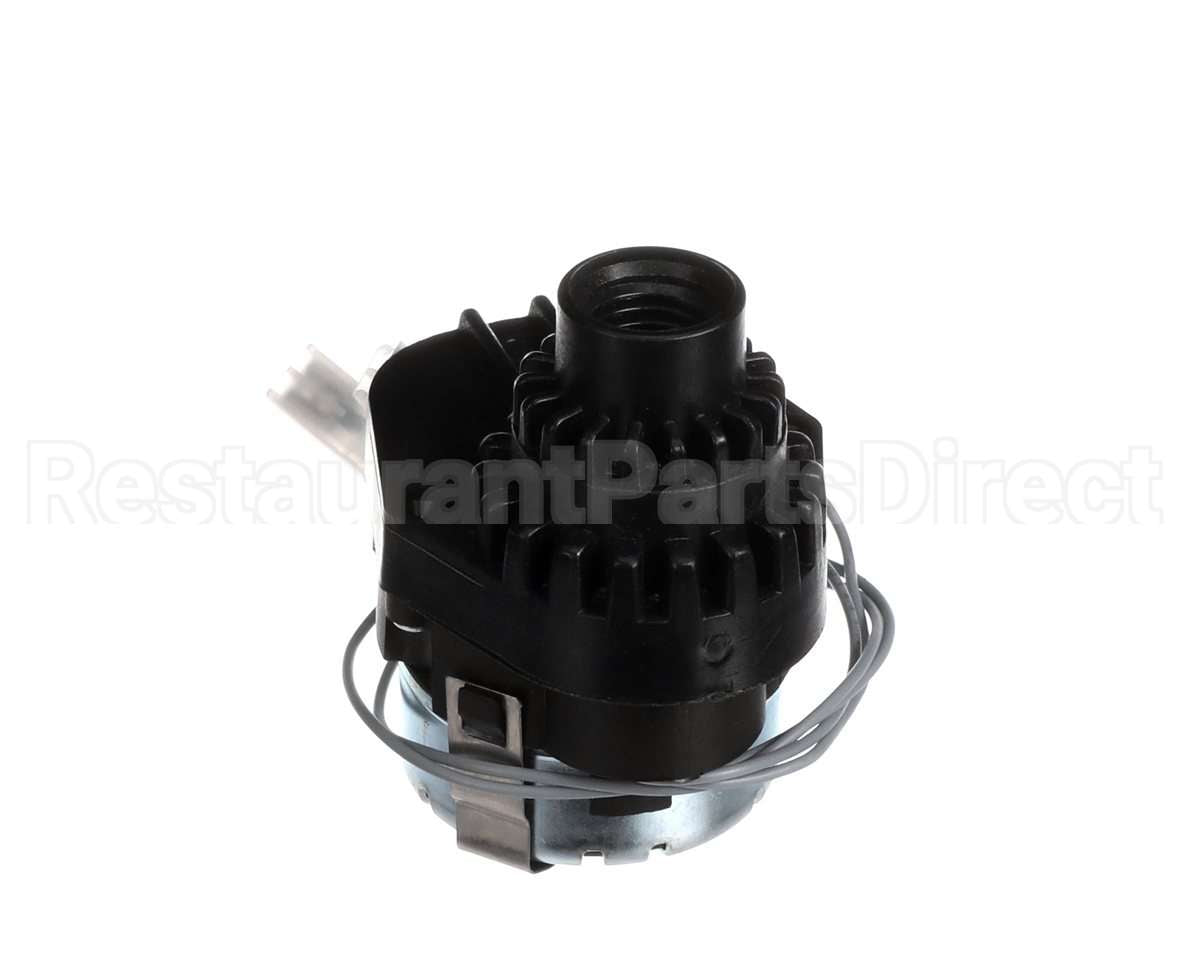 91-4011-SP Lancer Motor Assy,Agitator,3.2 Gal,120V,Bbl