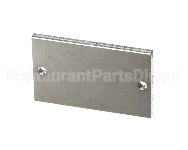 91-5559 Market Forge Plate,Cover 3Rd Elem S/S
