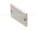 91-5559 Market Forge Plate,Cover 3Rd Elem S/S