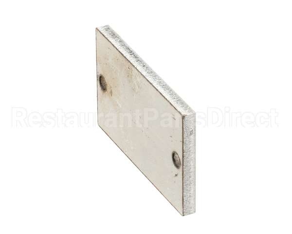 91-5559 Market Forge Plate,Cover 3Rd Elem S/S