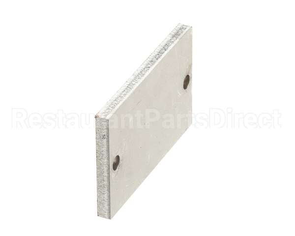 91-5559 Market Forge Plate,Cover 3Rd Elem S/S