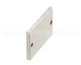 91-5559 Market Forge Plate,Cover 3Rd Elem S/S