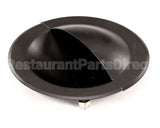 91-5795 Market Forge Handle-Lower Frt Pnl Assembly