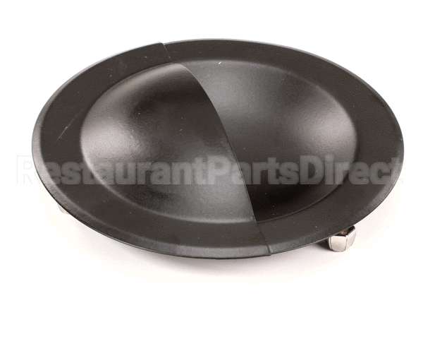 91-5795 Market Forge Handle-Lower Frt Pnl Assembly