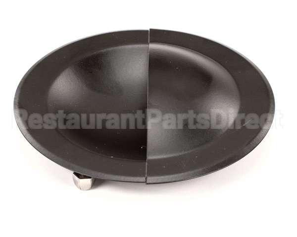 91-5795 Market Forge Handle-Lower Frt Pnl Assembly