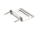 91-6492 Market Forge Latch Door St3E,St10