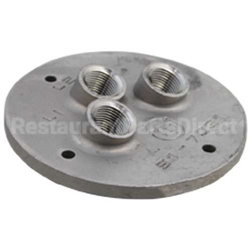 91-7031 Compatible Market Forge Probe Plate