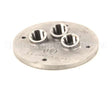 91-7031 Market Forge Plate 3 Probe Cal