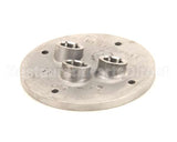 91-7031 Market Forge Plate 3 Probe Cal