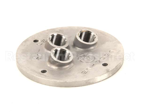 91-7031 Market Forge Plate 3 Probe Cal