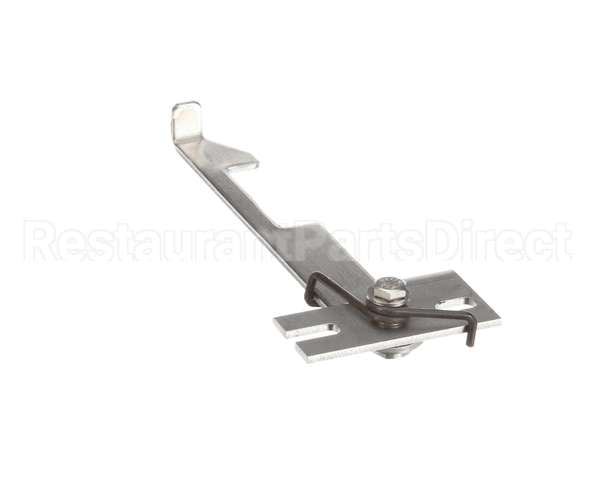 91-7268 Market Forge Assembly Latch Secdy A Ckr Serv