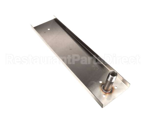 91-7595 Market Forge Adaptor Weld Assy St-10