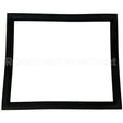 91-7783 Compatible Market Forge Door Gasket 15-5/8" X 18-1/2"