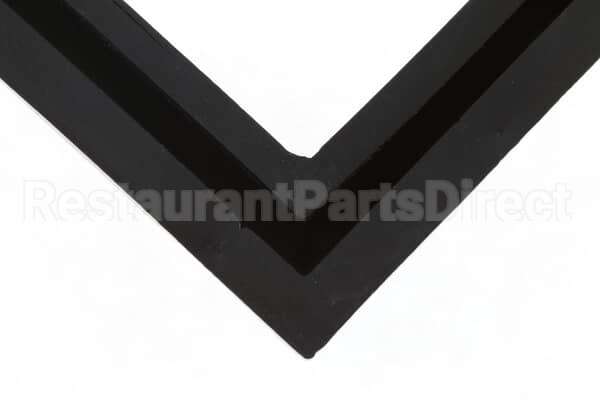 91-7783 Market Forge Gasket,Door Assembly St-5E, 18.3125X15.5