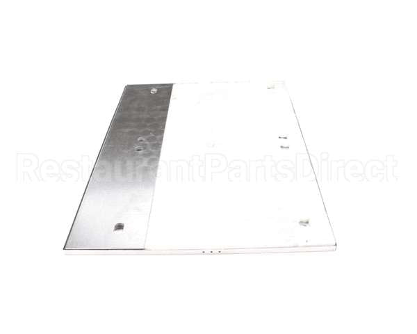 91-8135 Market Forge Panel Sides Ht Exch 200K L