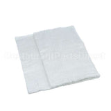 91-8405 Market Forge Insulation,Top 300K Btu
