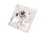 91-8754 Market Forge Plate Assembly,Frt Cvr 8Plated