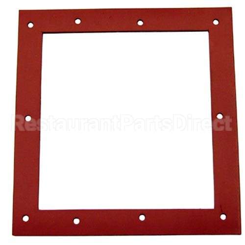91-8756 Compatible Midwest Appliance Parts Gasket 6-5/8" X 7"
