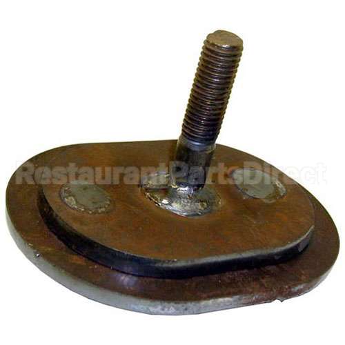 91-8810 Compatible Market Forge Hand Hole Cover