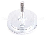 91-8810 Market Forge Cover Assembly,Handhole Plated