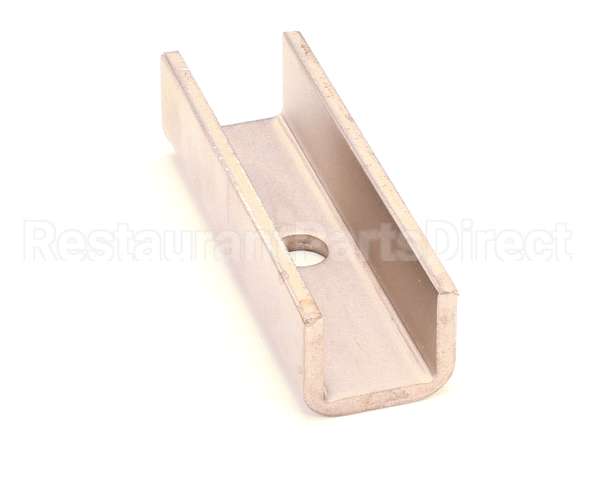91-8811 Market Forge Channel,Yoke Plated 2/300K Blr