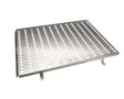 91-8842 Market Forge Deflector Assembly Lower 300K Serv