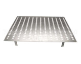 91-8842 Market Forge Deflector Assembly Lower 300K Serv