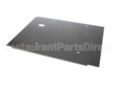91-9103 Market Forge Panel,Front 40Gl Man Tilt Ket