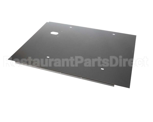 91-9103 Market Forge Panel,Front 40Gl Man Tilt Ket