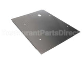 91-9103 Market Forge Panel,Front 40Gl Man Tilt Ket
