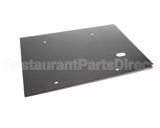 91-9103 Market Forge Panel,Front 40Gl Man Tilt Ket