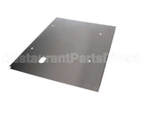 91-9103 Market Forge Panel,Front 40Gl Man Tilt Ket