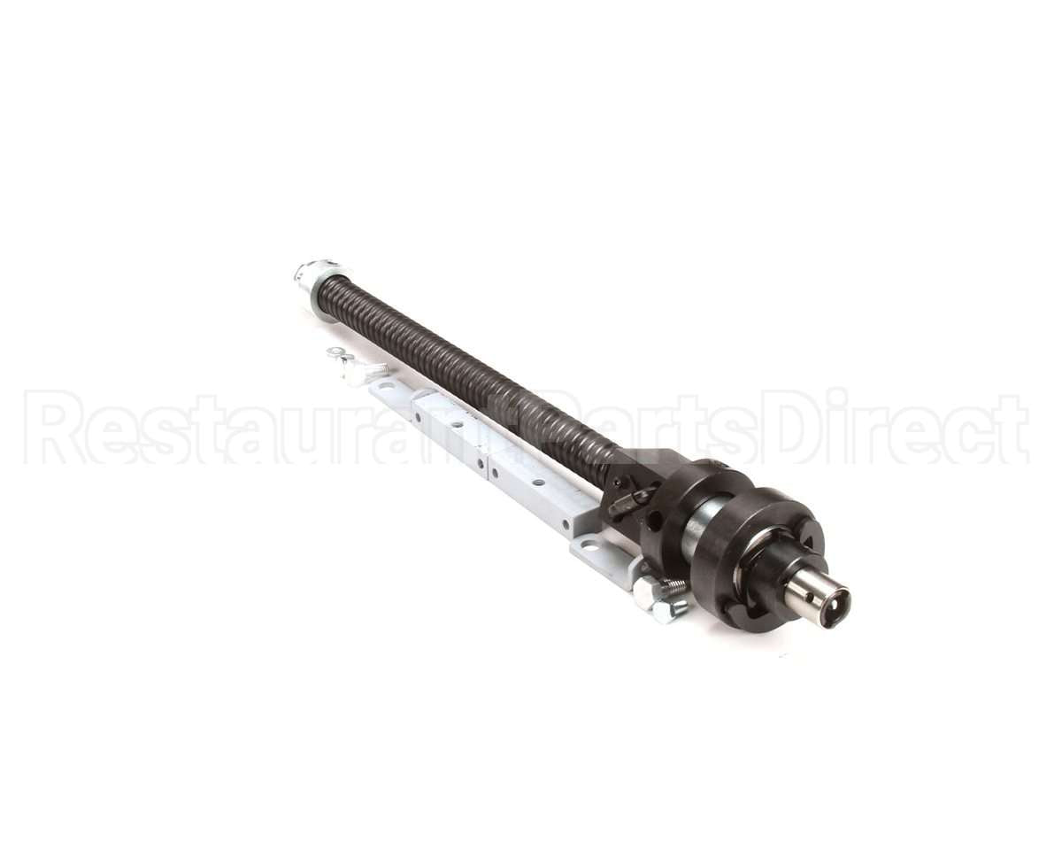 91-9324 Market Forge Ball Screw Assembly Rockford