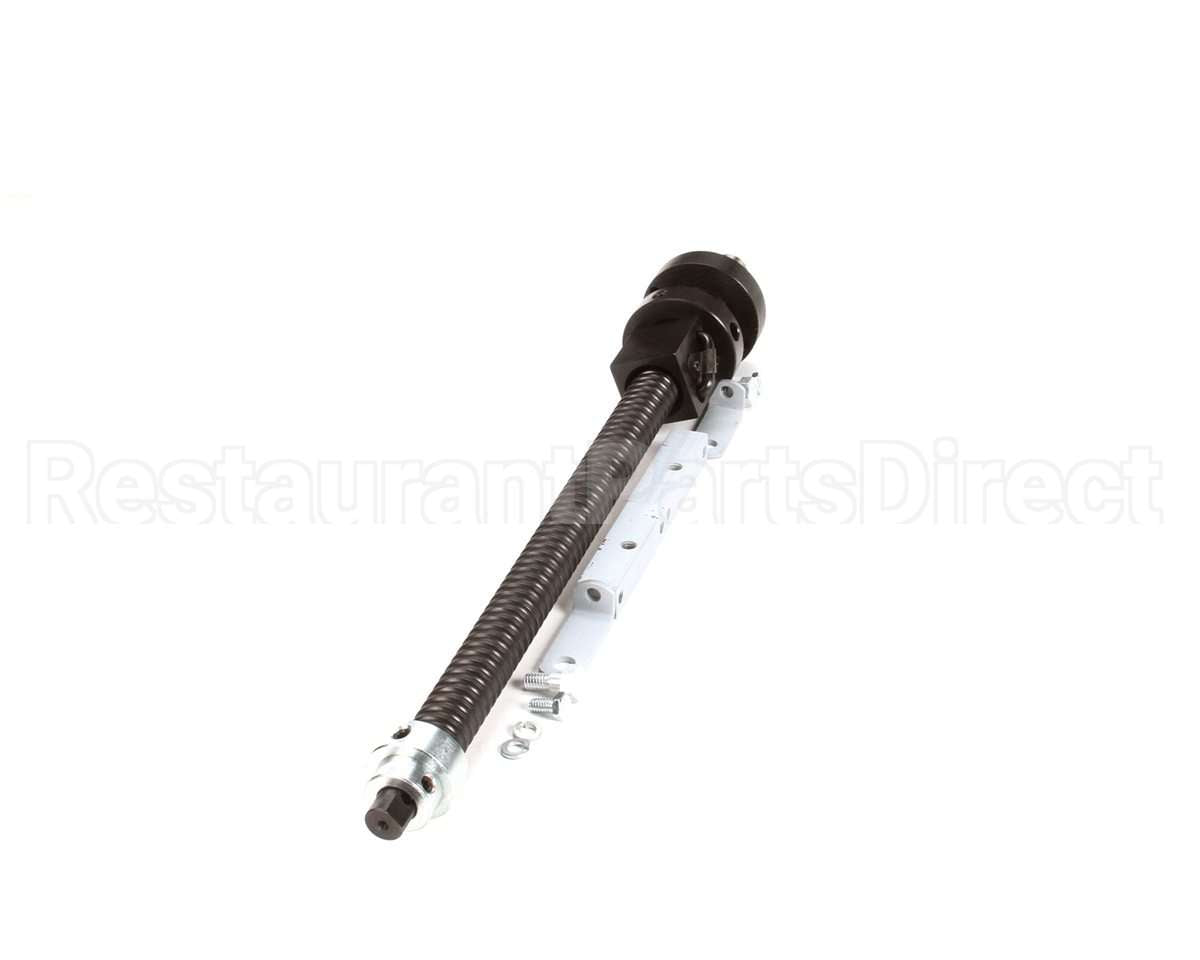 91-9324 Market Forge Ball Screw Assembly Rockford