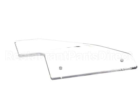 91-9971 Axis Meat Blocking Plastic Board