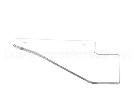 91-9971 Axis Meat Blocking Plastic Board
