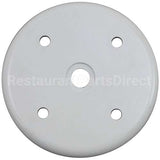 910-1209 Compatible Hollymatic Knockout Cup - Plastic, 3.699 Dia